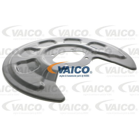 V10-5021 - Splash Panel, brake disc 