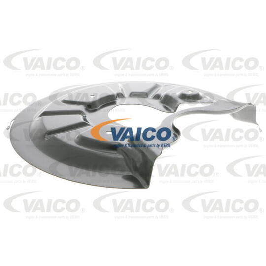 V10-5017 - Splash Panel, brake disc 