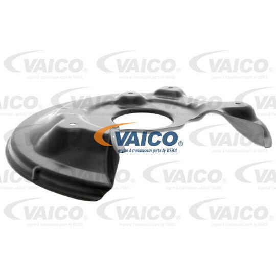 V10-5016 - Splash Panel, brake disc 