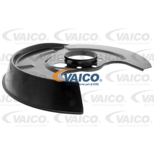 V10-5054 - Splash Panel, brake disc 