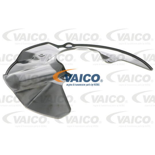 V10-5044 - Splash Panel, brake disc 