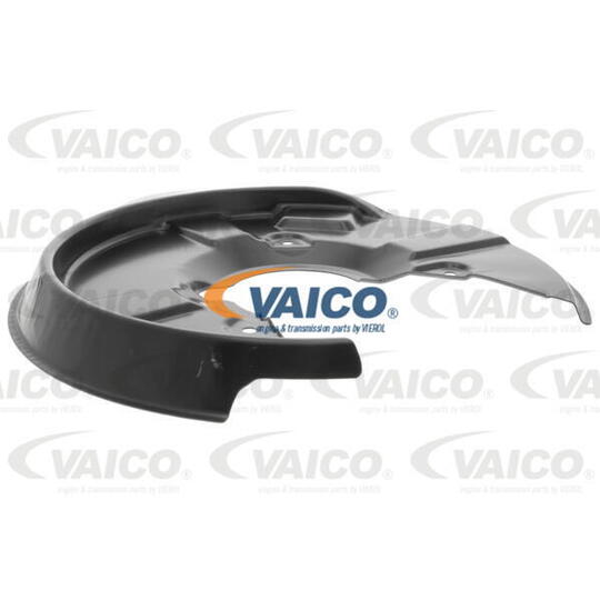 V10-5062 - Splash Panel, brake disc 