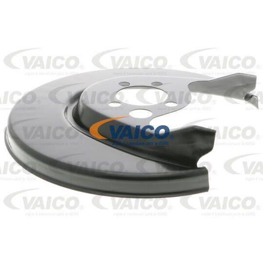 V10-5038 - Splash Panel, brake disc 