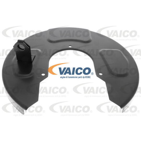 V10-5049 - Splash Panel, brake disc 