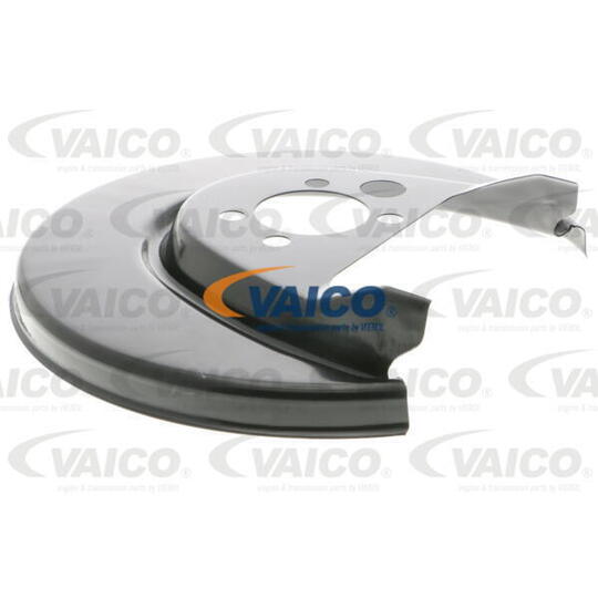 V10-5041 - Splash Panel, brake disc 