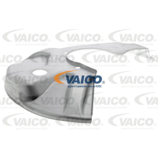 V10-5052 - Splash Panel, brake disc 