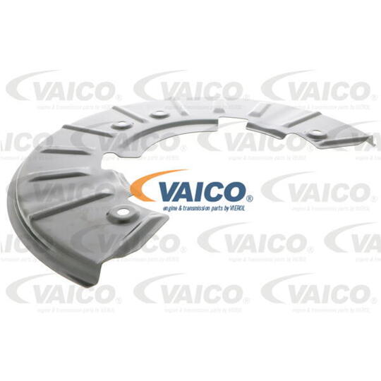 V10-5048 - Splash Panel, brake disc 