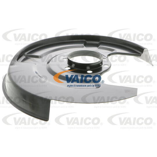 V10-5053 - Splash Panel, brake disc 