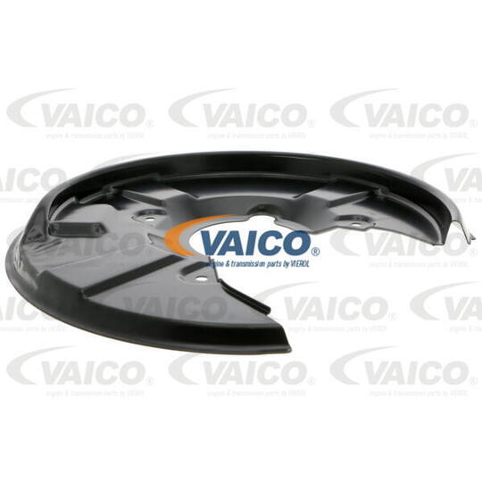 V10-5061 - Splash Panel, brake disc 