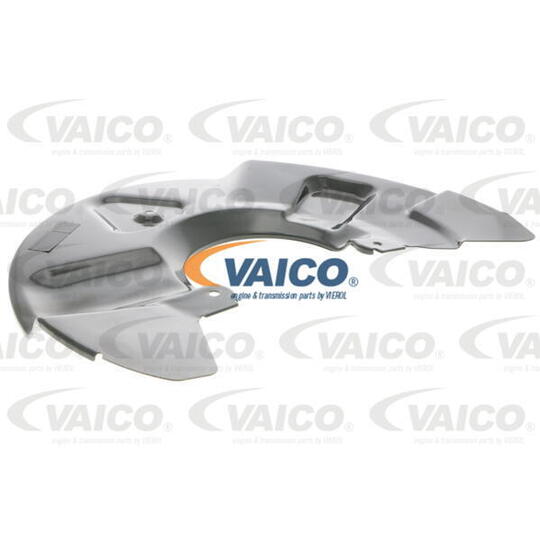 V10-5045 - Splash Panel, brake disc 