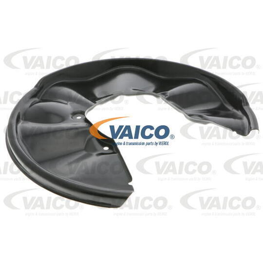 V10-5063 - Splash Panel, brake disc 