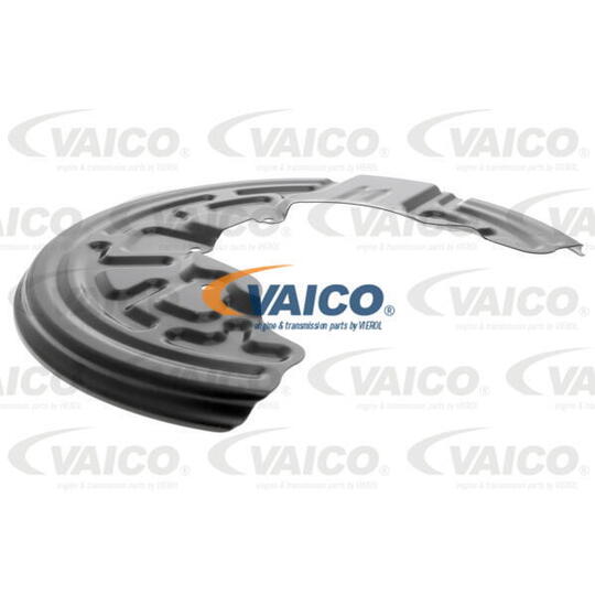 V10-5060 - Splash Panel, brake disc 