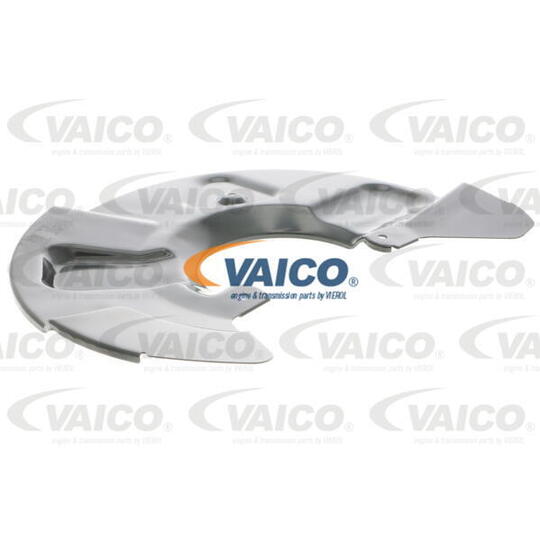 V10-5046 - Splash Panel, brake disc 