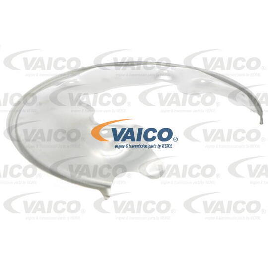 V10-5067 - Splash Panel, brake disc 