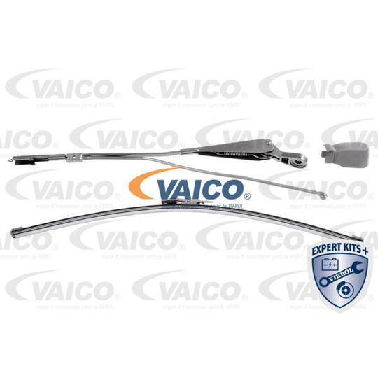 V10-5073 - Wiper Arm Set, window cleaning 