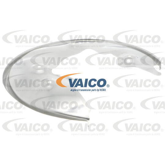 V10-5068 - Splash Panel, brake disc 