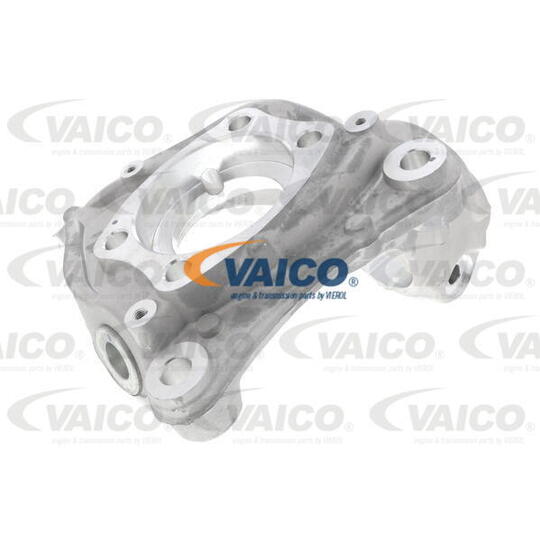 V10-5117 - Stub Axle, wheel suspension 