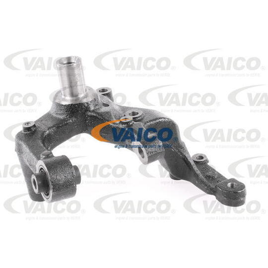 V10-5123 - Stub Axle, wheel suspension 