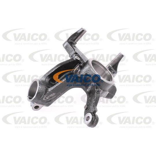 V10-5135 - Stub Axle, wheel suspension 