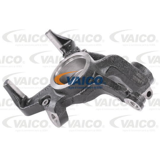 V10-5134 - Stub Axle, wheel suspension 