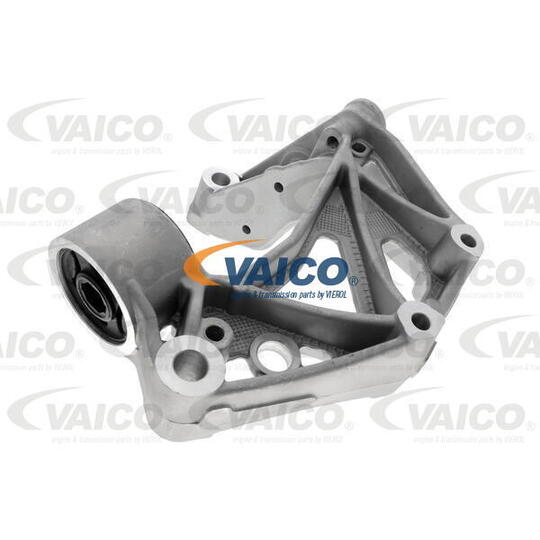 V10-5127 - Stub Axle, wheel suspension 