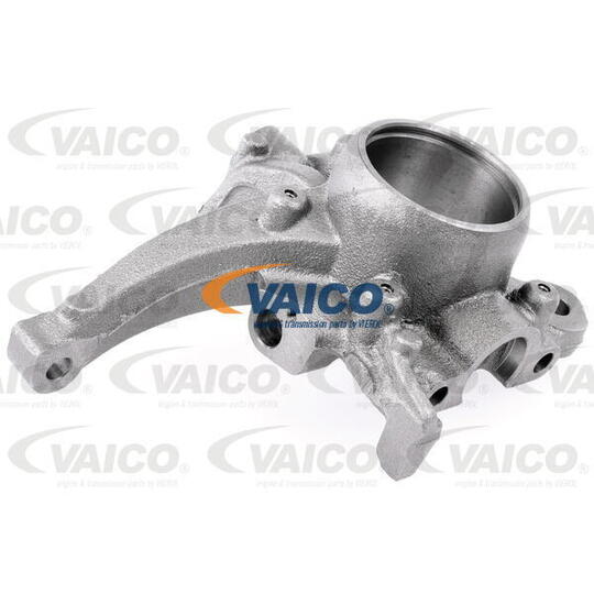 V10-5137 - Stub Axle, wheel suspension 