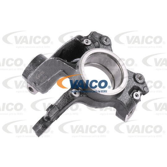 V10-5133 - Stub Axle, wheel suspension 