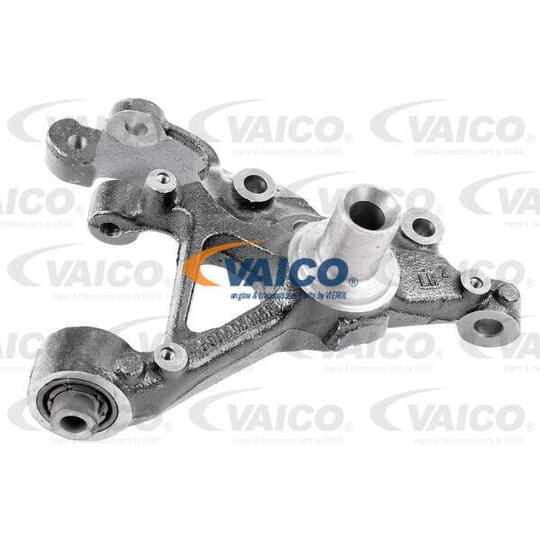 V10-5125 - Stub Axle, wheel suspension 