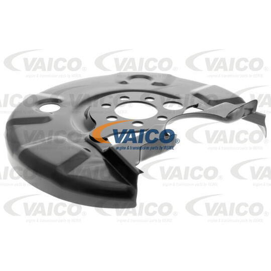 V10-5277 - Splash Panel, brake disc 