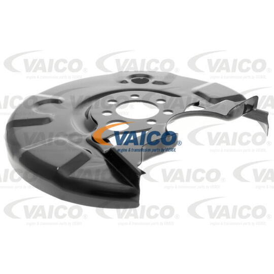 V10-5276 - Splash Panel, brake disc 