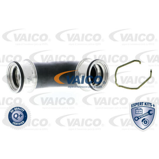 V10-5305 - Charger Air Hose 