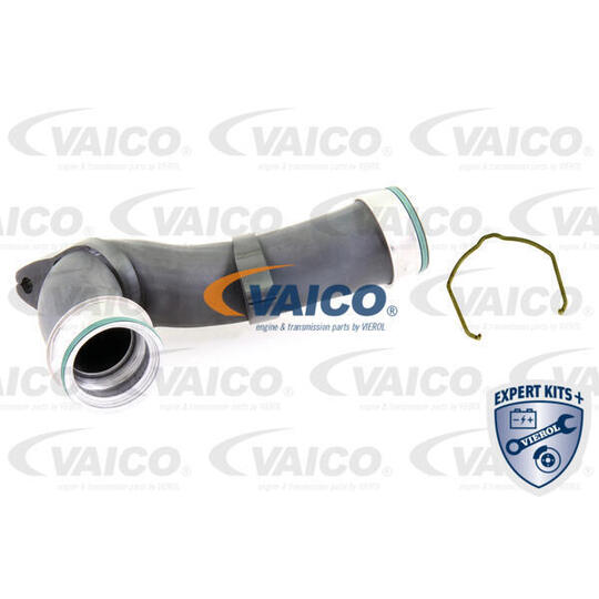 V10-5313 - Charger Air Hose 