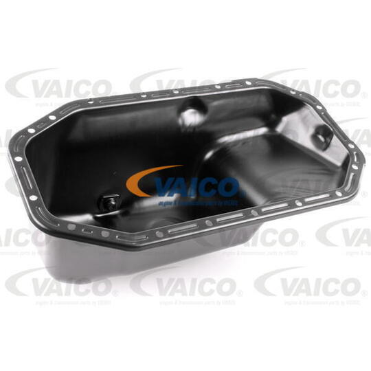 V10-5370 - Oil sump 