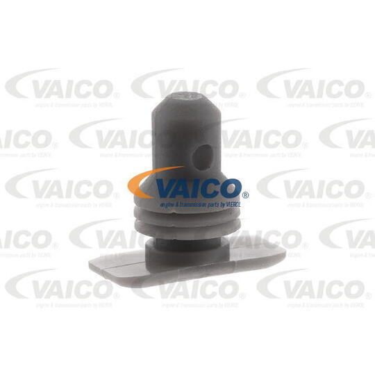 V10-5355 - Clip, trim/protective strip 