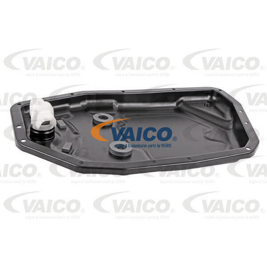 V10-5378 - Oil sump, automatic transmission 