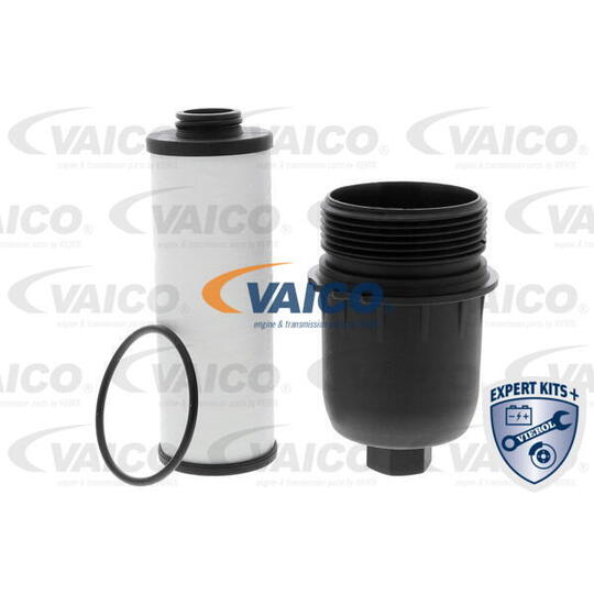V10-5363 - Hydraulic Filter Set, automatic transmission 