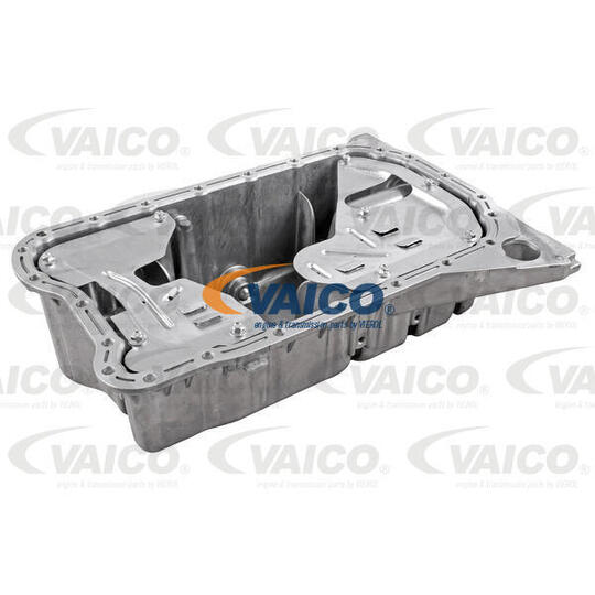 V10-5371 - Oil sump 