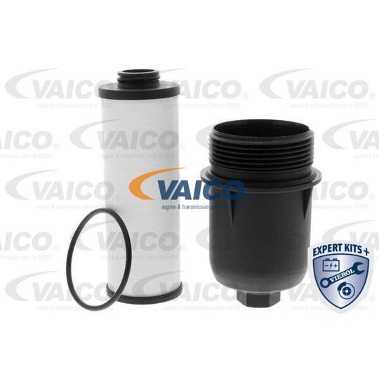 V10-5361 - Hydraulic Filter Set, automatic transmission 