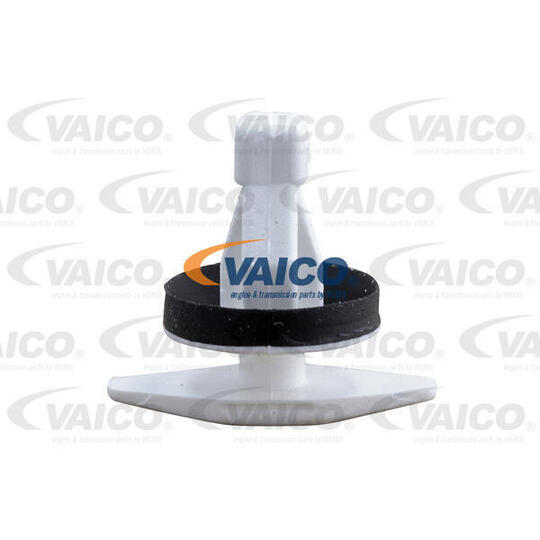 V10-5358 - Clip, trim/protective strip 