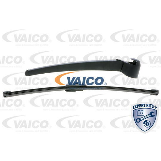 V10-5439 - Wiper Arm Set, window cleaning 