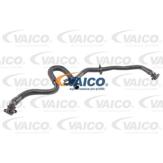 V10-5455 - Hose, crankcase breather 