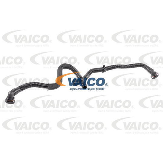 V10-5456 - Hose, crankcase breather 