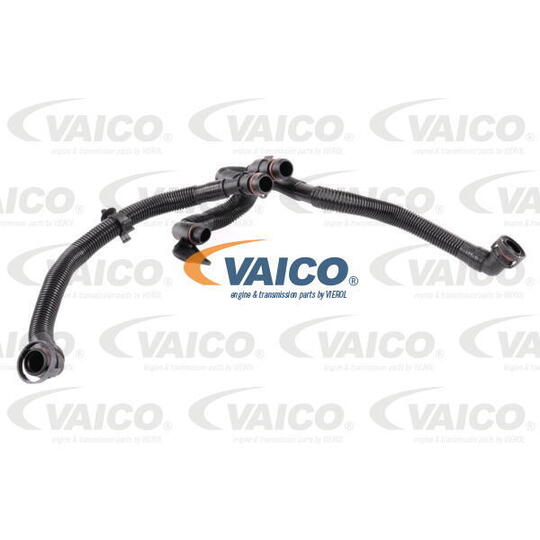 V10-5458 - Hose, crankcase breather 