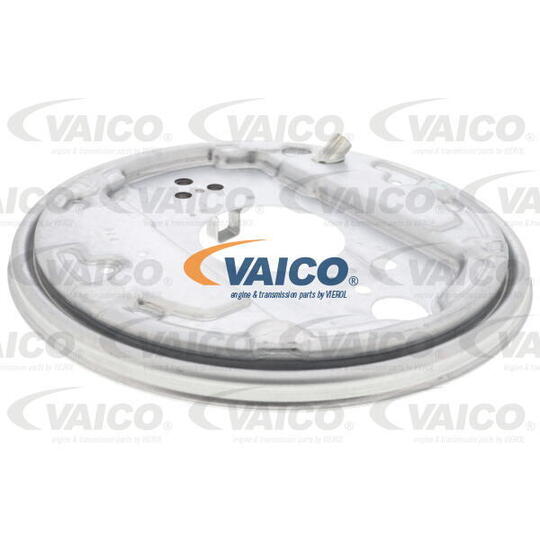 V10-5477 - Splash Panel, brake disc 