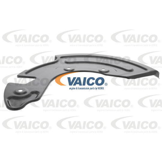 V10-5479 - Splash Panel, brake disc 