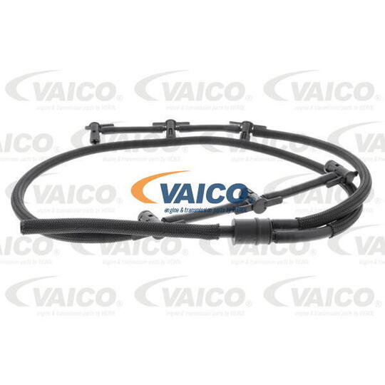 V10-5509 - Hose, fuel overflow 