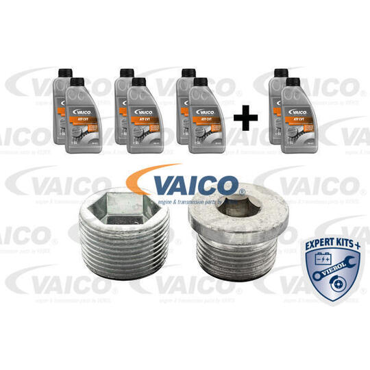 V10-5540-XXL - Parts Kit, automatic transmission oil change 