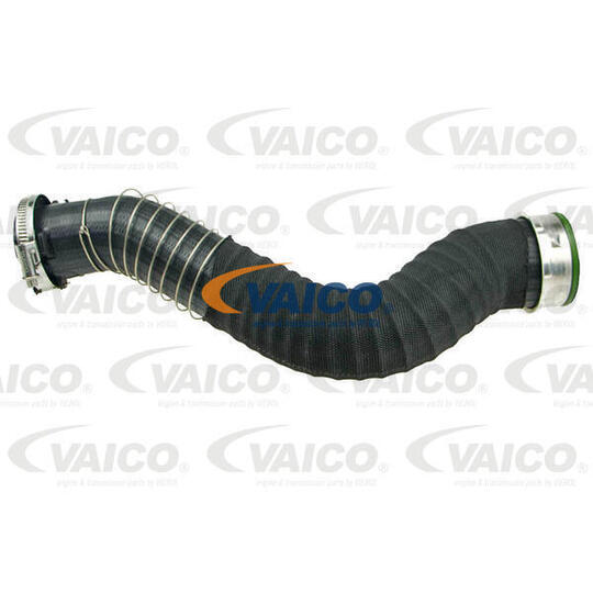 V10-5528 - Charger Air Hose 