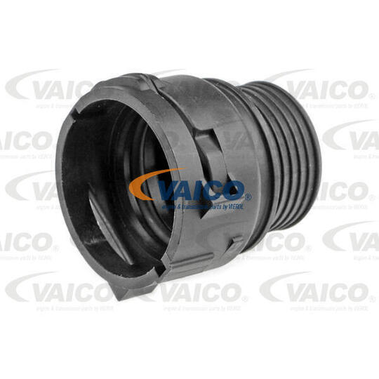 V10-5526 - Coolant Flange 