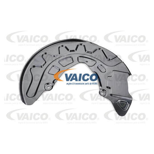 V10-5602 - Splash Panel, brake disc 